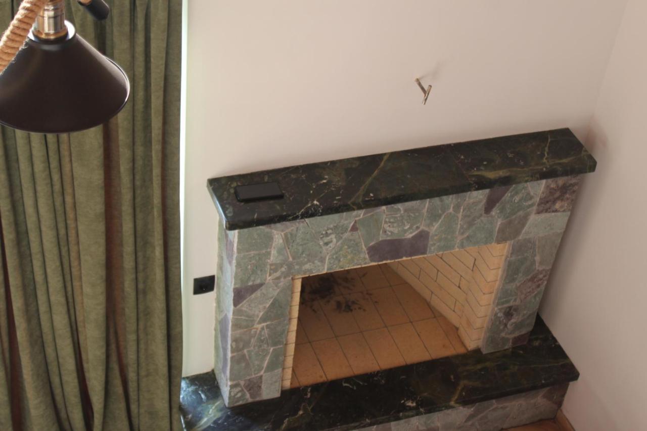 Cottage Milo Kazbegi Zewnętrze zdjęcie